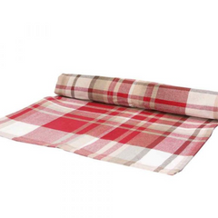Runner Tartan Andrea Fontebasso - 40x140 cm