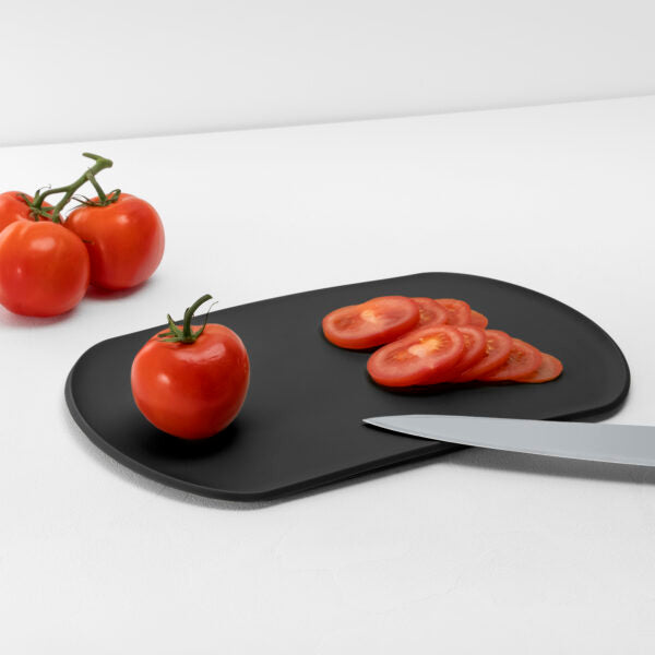 Tagliere Blim Plus Skateboard - carbon black