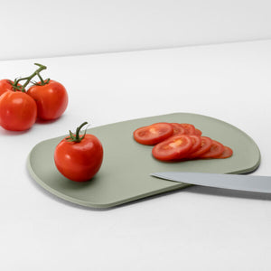 Tagliere Blim Plus Skateboard - forest medium