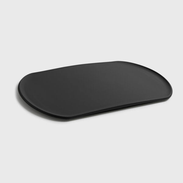 Tagliere Blim Plus Skateboard - carbon black
