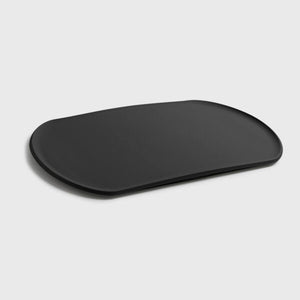 Tagliere Blim Plus Skateboard - carbon black