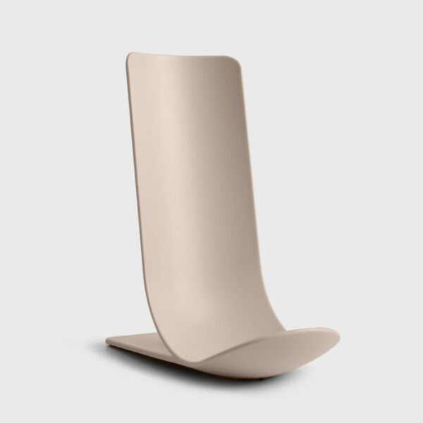 Poggiamestolo Blim Plus Stand - tortora