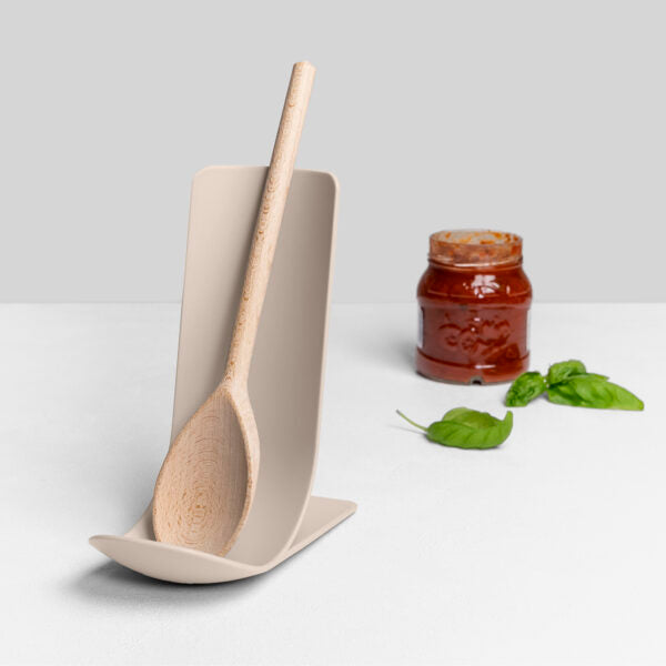 Poggiamestolo Blim Plus Stand - tortora