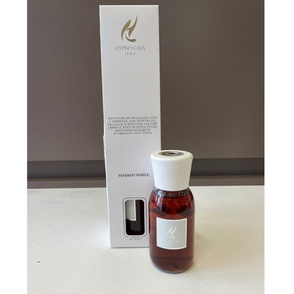 Profumatore ambiente a bastoncini Hypno Casa - 100ml