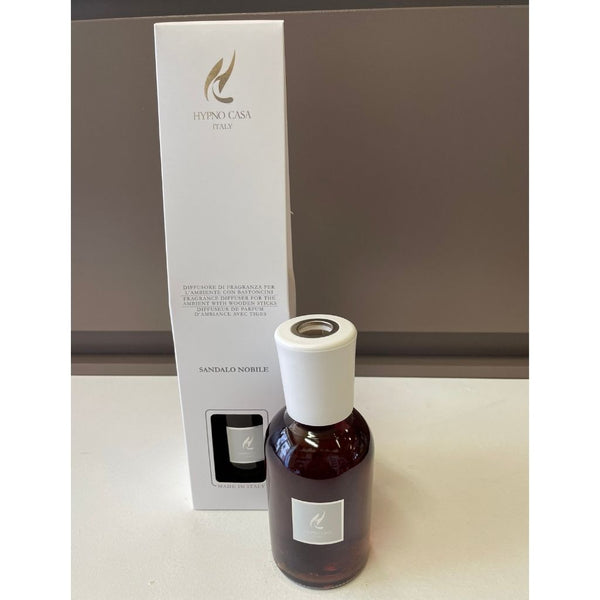 Profumatore ambiente a bastoncini Hypno Casa - 250 ml