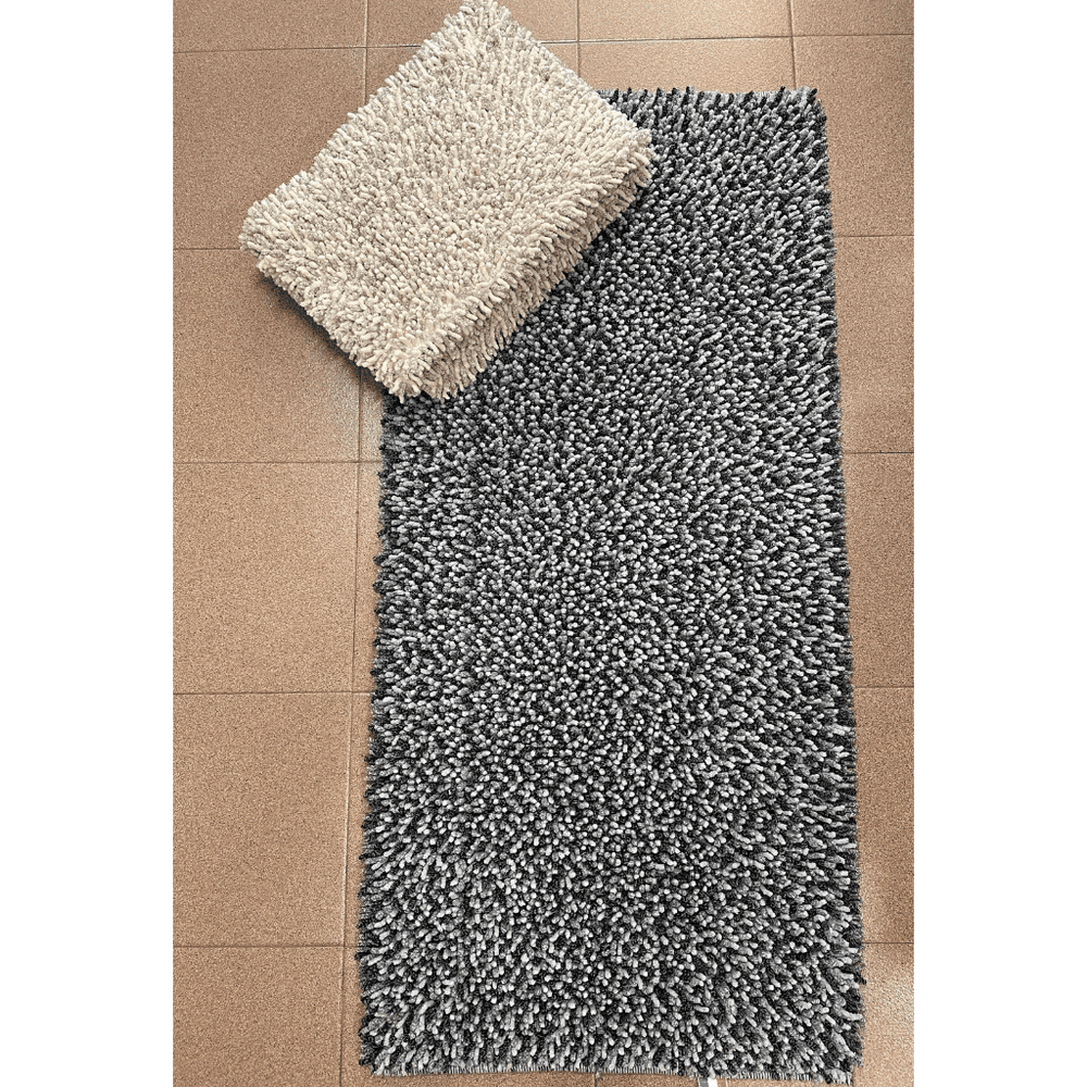 Tappeto Chenille - 60x135 cm