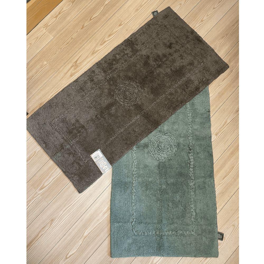 Tappeto Mimosa - 60x125 cm