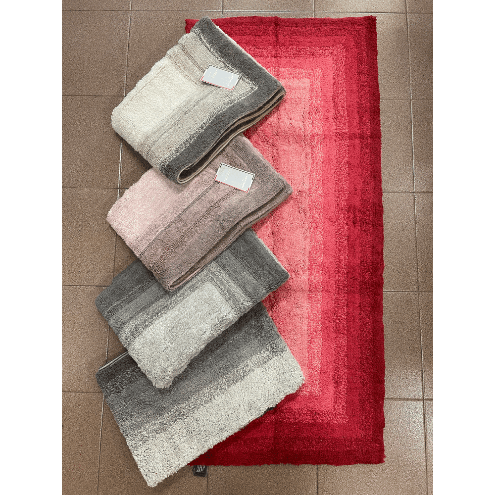Tappeto degradè - 65x140 cm