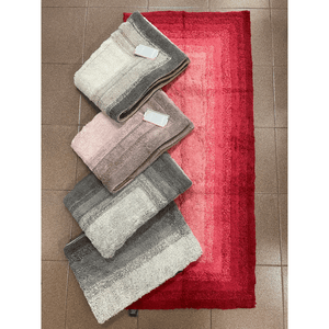 Tappeto degradè - 65x140 cm