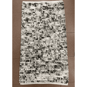 Tappeto pepe sale - 60x110 cm