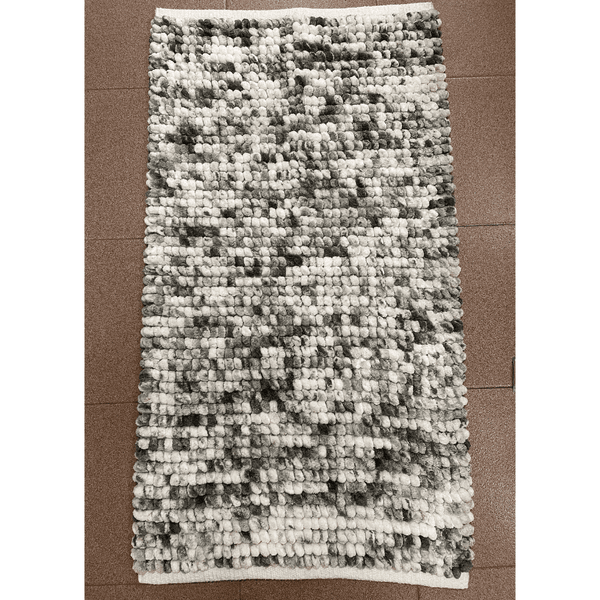 Tappeto pepe sale - 60x110 cm