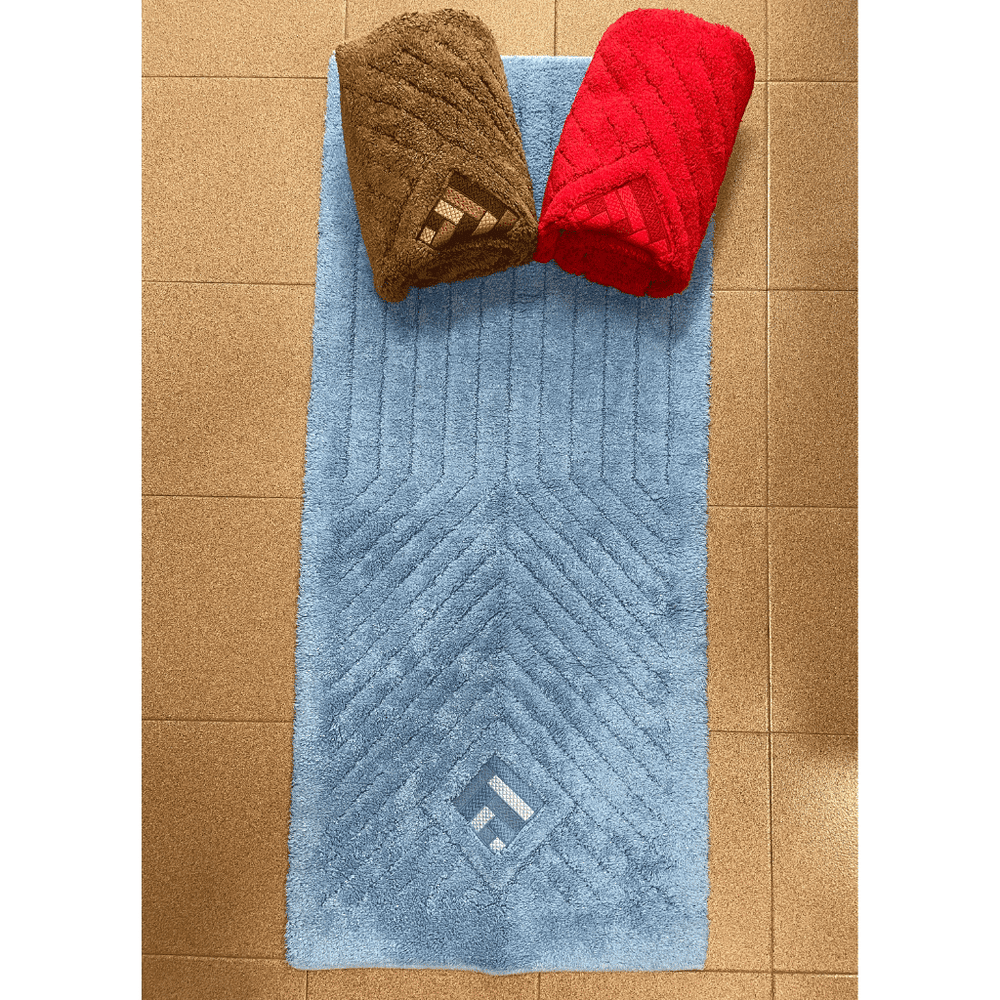 Tappeto Saniflor Spring - 60x130 cm