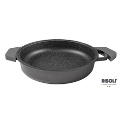 Tegame Granito Risolì - no induction