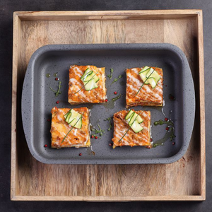 Teglia lasagnera Tognana Italika Premium