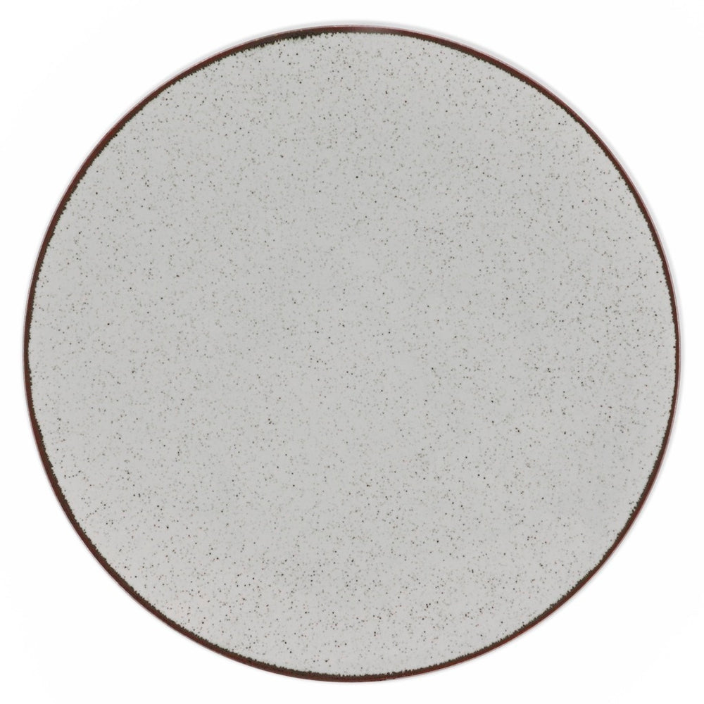 Piatto portata rotondo Weissestal Circus - white
