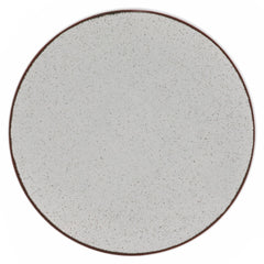 Piatto portata rotondo Weissestal Circus - white