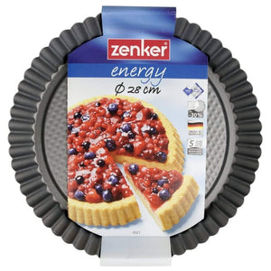 Stampo crostata Zenker Energy