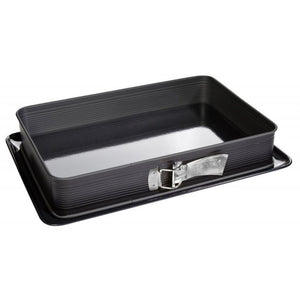 Tortiera rettangolare Zenker Deluxe