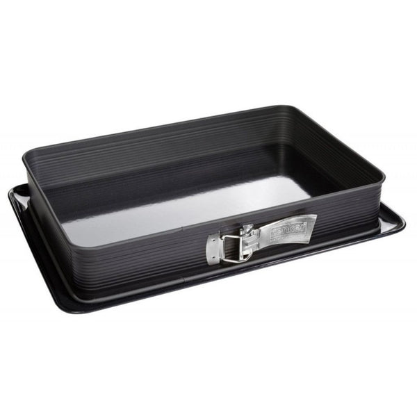 Tortiera rettangolare Zenker Deluxe