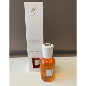 Profumatore ambiente a bastoncini Hypno Casa - 250 ml