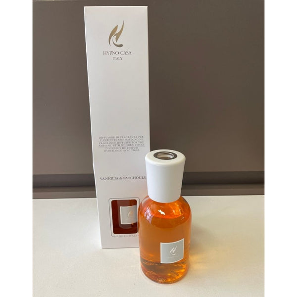 Profumatore ambiente a bastoncini Hypno Casa - 250 ml