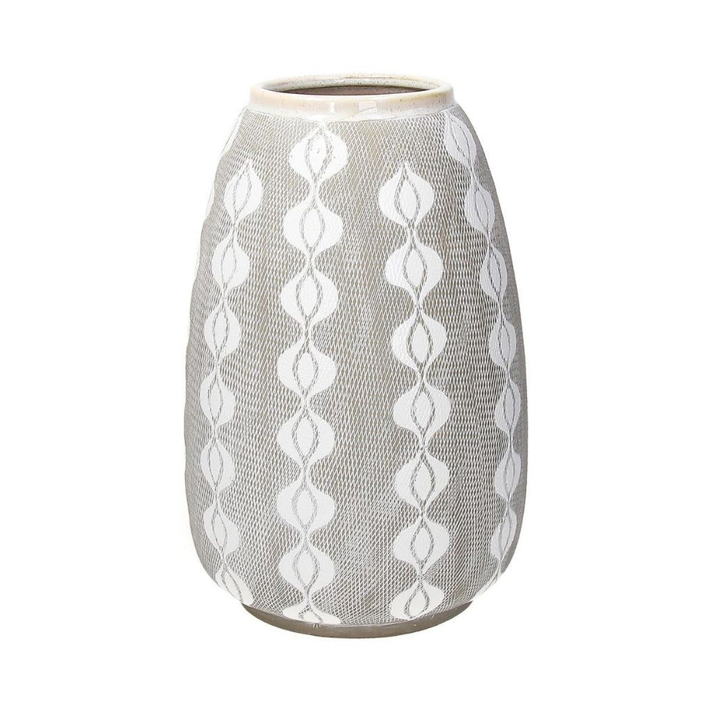 Vaso Andrea Fontebasso Belly - H 32,5 cm