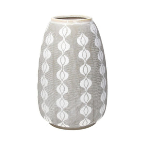 Vaso Andrea Fontebasso Belly - H 32,5 cm