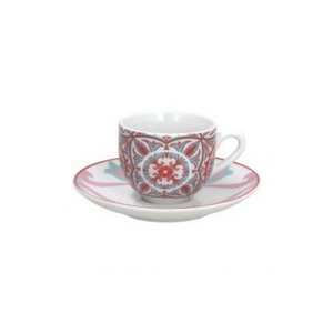 Tazza caffè Tognana Atollo - 6 pezzi