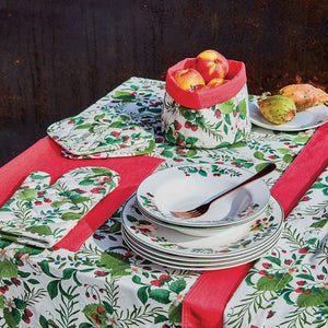 Guanto cucina Andrea Fontebasso Sweet Berry