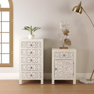 Comodino Versa Dybe