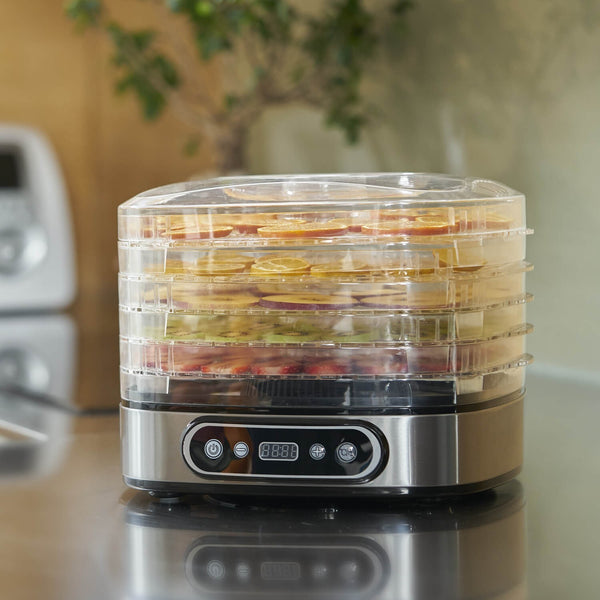Essicatore per alimenti Classe VIVO Dry H - verticale
