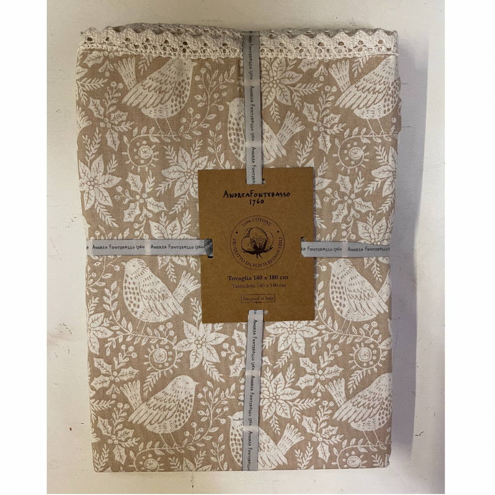 Tovaglia Andrea Fontebasso Gardenbosh