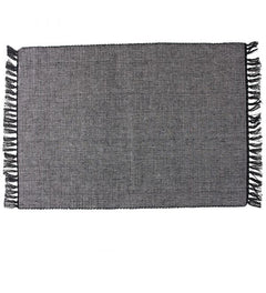 Tovaglietta americana Tognana Basic nero