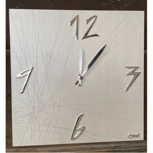 Orologio Lowell - serigrafia