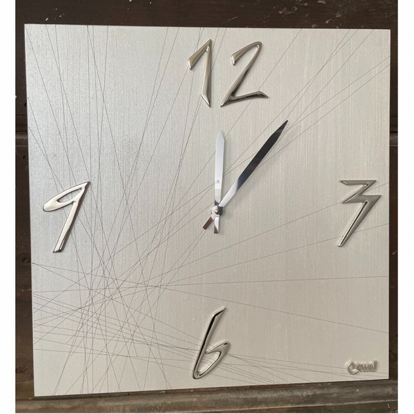 Orologio Lowell - serigrafia