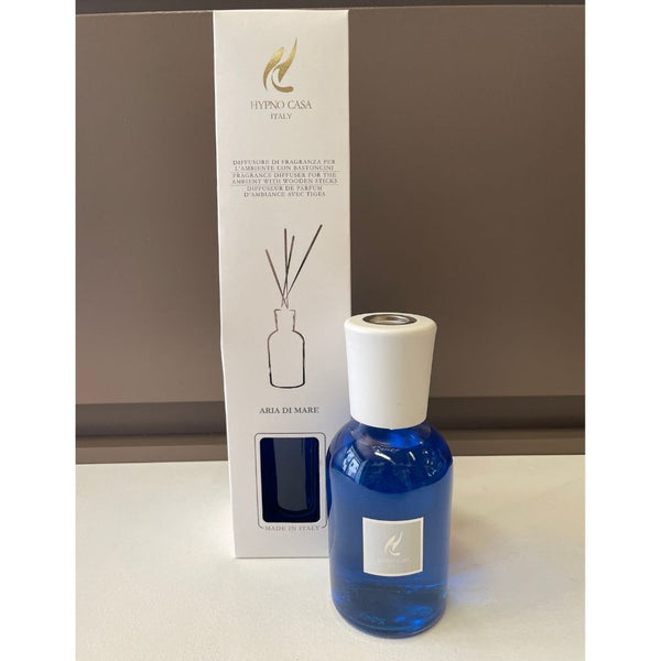 Profumatore ambiente a bastoncini Hypno Casa - 100ml