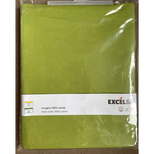 Tovaglia Excelsa - verde