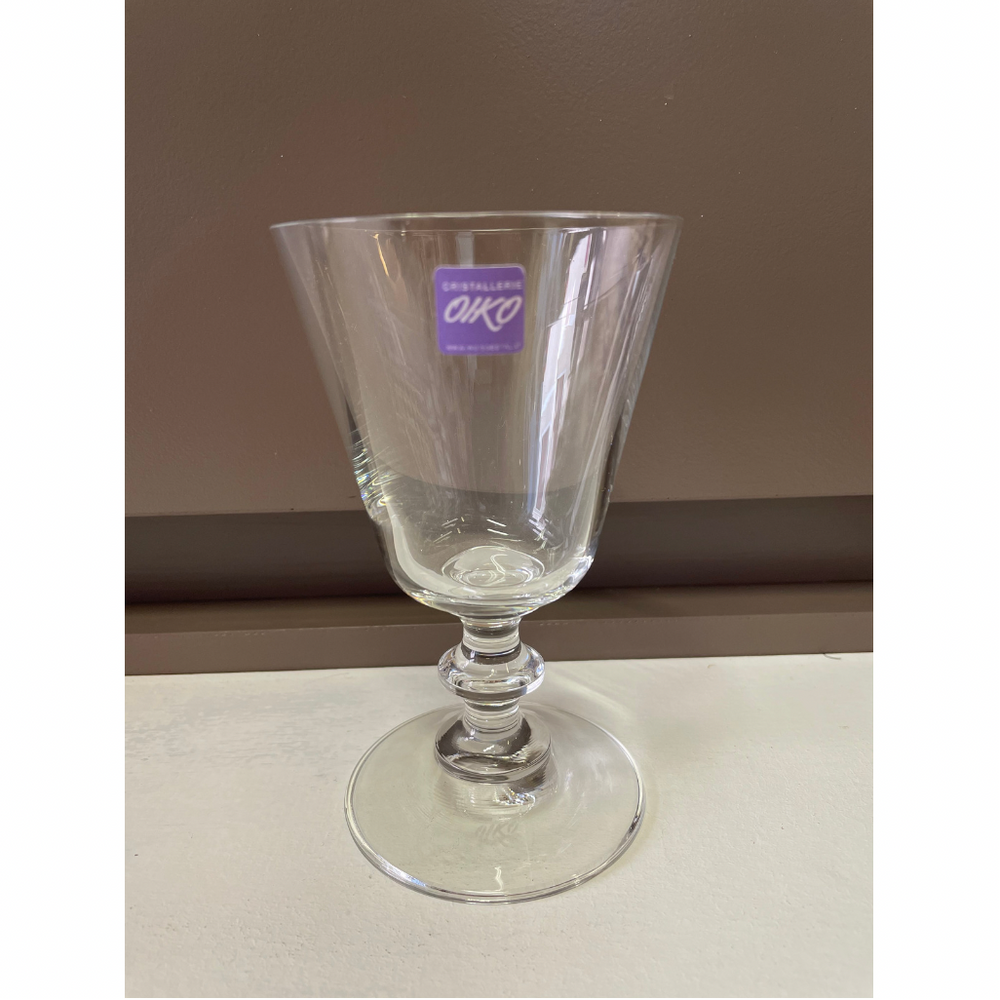 Calice vino Oiko Lione - 6 pezzi
