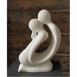 Statua Gilde Il bacio