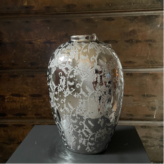 Vaso Andrea Fontebasso Sterling