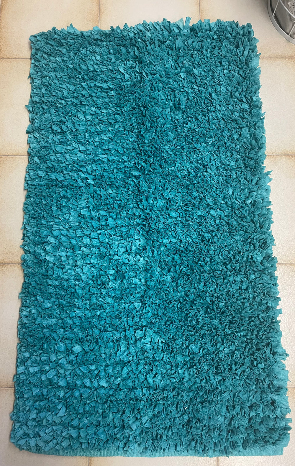 Tappeto New Petal tiffany - 70x200 cm