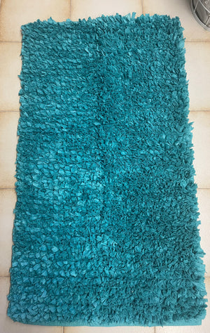 Tappeto New Petal tiffany - 70x200 cm
