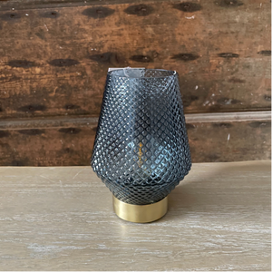 Lampada vetro Bizzotto