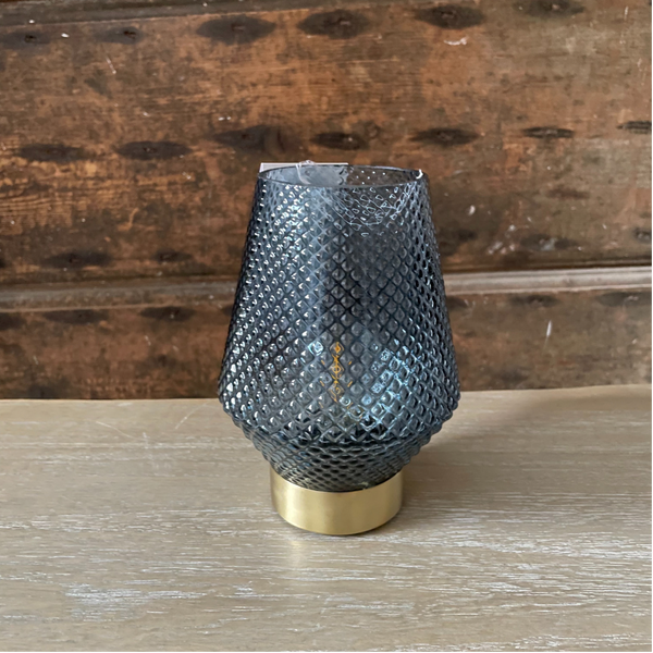 Lampada vetro Bizzotto