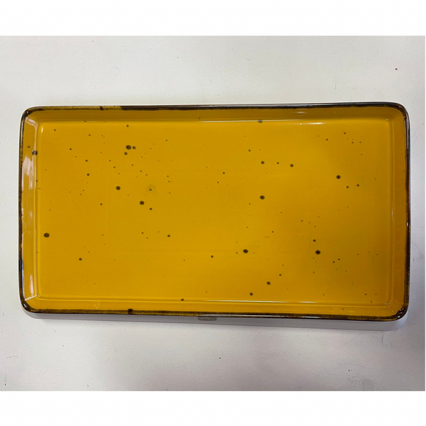 Vassoio gourmet Weissestal Cottage - yellow