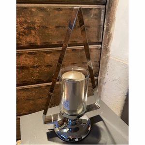 Albero porta candela Hervit