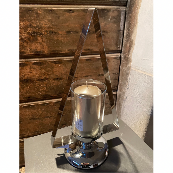 Albero porta candela Hervit