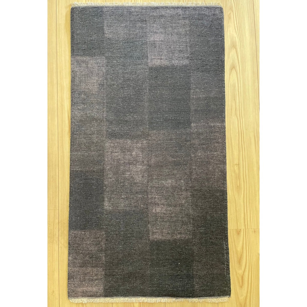 Tappeto Ambiente - grigio antracite