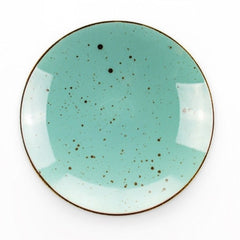 Piatto fondo Weissestal Cottage tiffany - 6 pezzi