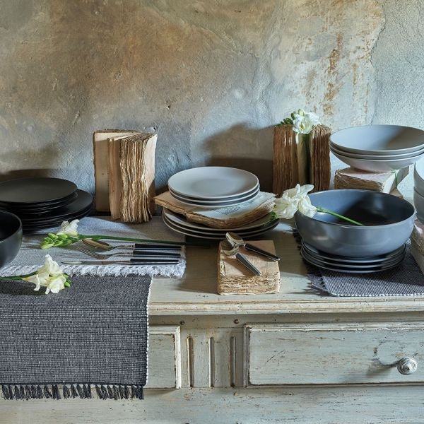 Runner Tognana Basic nero